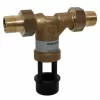 Top 10 👏 Honeywell Systemtrenner CA295 Bauart CA, Messing A, 1/2”, CA295-1/2A 😀 5