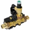 Großhandel 🔔 Honeywell Sicherheitsgruppe SG150 Messing AC, 3/4”, SG150-3/4AC 🎉 10