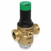 Bestpreis 🧨 Honeywell Druckminderer D06F Mit Einstellanzeige, Messing E, 1/2”, D06F-1/2E 🔥 5