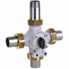 Blitzangebot 😍 Honeywell Kompakt-Mischer Centra-ZRK GG 20, Grau, PN 6 DN 32, ZRK32 🧨 5