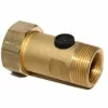 Großhandel 🛒 Honeywell Vorschalt-Rückflussverhinderer Messing RV277-11/4A ⭐ 7