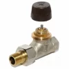 Rabatt ⭐ Honeywell Thermostatventil FV Durchgang DN 10 3/8″ Nicht Voreinstellbar V2000DFV10 🎁 5