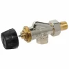 Budget 🌟 Honeywell Thermostatventil BB Axial DN 10 3/8″ Nicht Voreinstellbar V2000ABB10 ⌛ 7