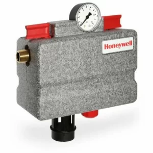 Blitzangebot ✨ Honeywell Nachfüllkombination NK300S-1/2A Kompakte Ausführung Mit Gewindeanschluss, Messing 💯 6