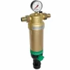 Am billigsten 😀 Honeywell Braukmann F76S-3/4”AAM Rückspülfilter 105/135 µm Mit Rotgussfiltertasse ✨ 8
