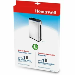Bestes Angebot 🤩 Honeywell Granularer Aktivkohle-Ersatzfilter HRF-L710E Für Die Anwendung Luftreiniger HPA710WE 🔥 8