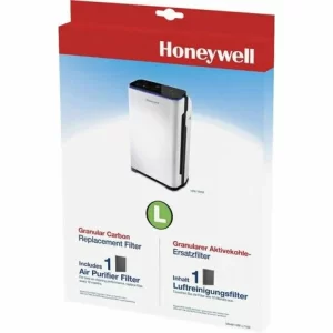 Bestes Angebot 🤩 Honeywell Granularer Aktivkohle-Ersatzfilter HRF-L710E Für Die Anwendung Luftreiniger HPA710WE 🔥 12