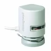 Blitzangebot 🎉 WÄRMEKONTROLLE OHNE STROM, GESCHLOSSEN EVOHOME HONEYWELL MT4-230-NC 🛒 5