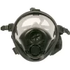 Angebote 😍 HONEYWELL Optifit Atemschutz Vollmaske Mittel, Gesichtsmaske, Schutzmaske EN 136 ❤️ 5