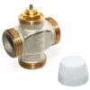 Brandneu 🔥 Honeywell 3-Wegeventil Für Festwertreglung DN20 Flachdichtend Ohne Verschraubung 🌟 8