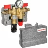 Großhandel 😍 Honeywell Nachfüllkombination NK300S-VE-1/2A Mit Entsalzungsseinheit Mit Gewindeanschluss 😍 5